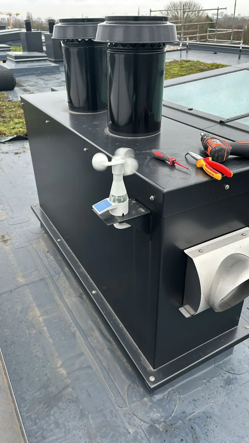 Elektrotechnik und Sanierung von Beetz Elektrotechnik und Sanierung GmbH