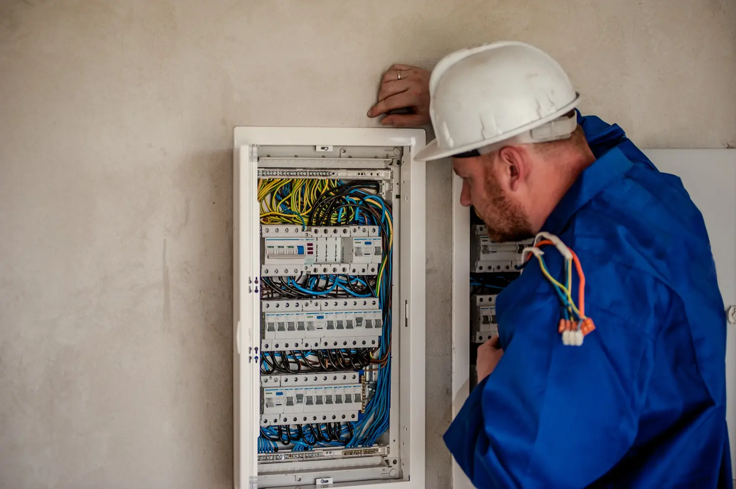 Beetz Elektrotechnik und Sanierung GmbH