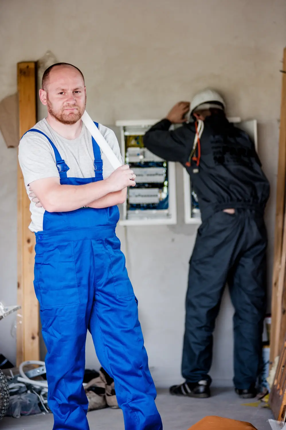 Beetz Elektrotechnik und Sanierung GmbH